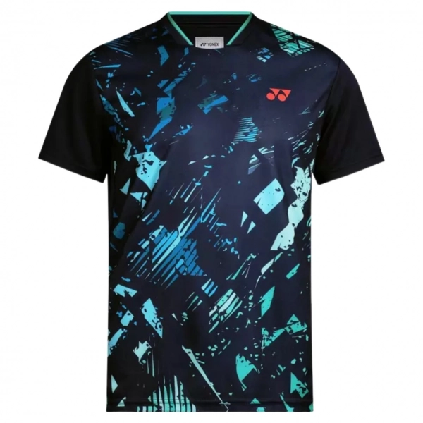 Áo cầu lông Yonex TRM2917 -  Maritime Blue chính hãng