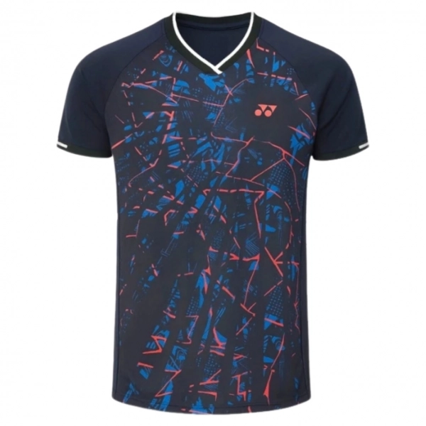 Áo cầu lông Yonex TRM2919 -  Maritime Blue chính hãng