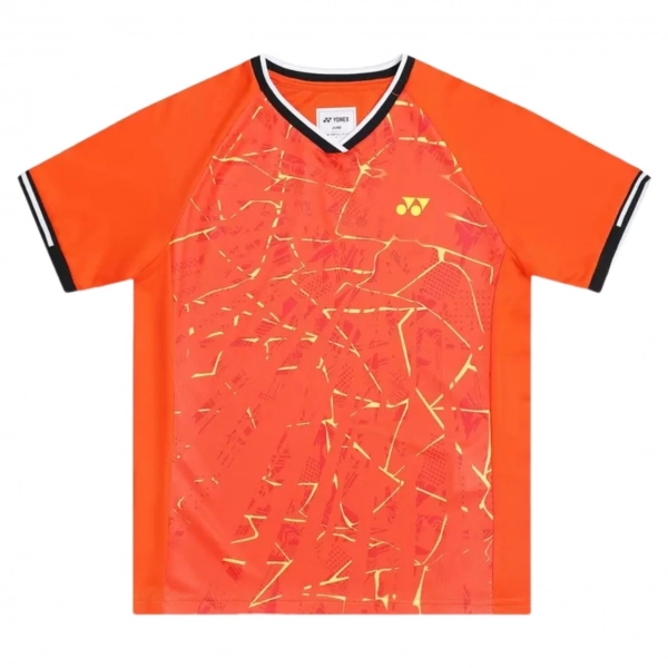 Áo cầu lông Yonex TRM2919 - Scarlet Ibis chính hãng