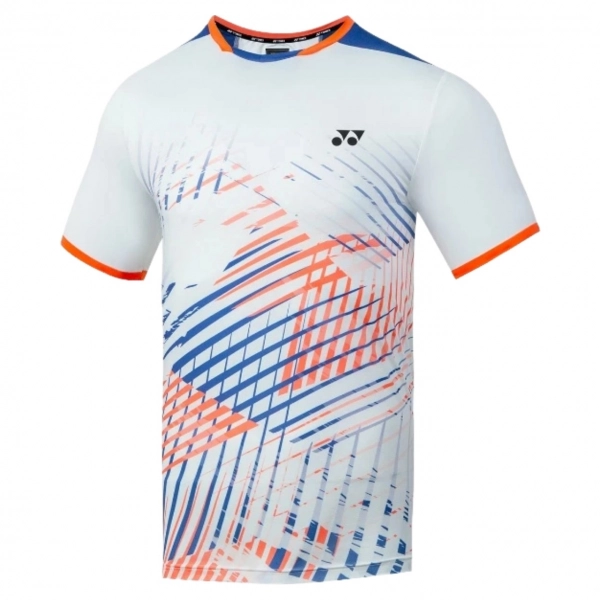 Áo cầu lông Yonex TRM2943 - White chính hãng