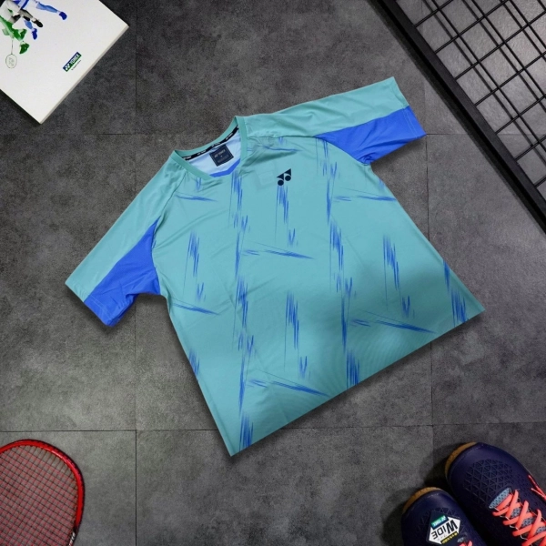 Áo cầu lông Yonex TRM2948 - Sprucestone chính hãng