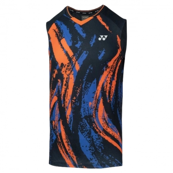 Áo cầu lông Yonex TRM2952 - Dark Navy chính hãng