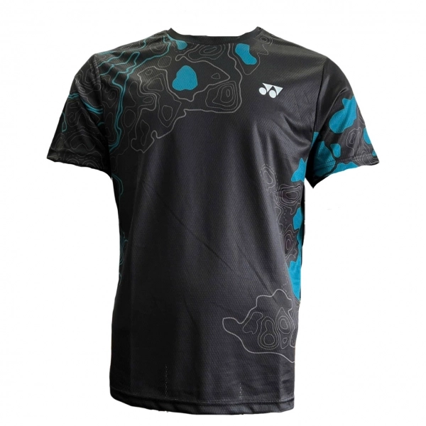 Áo cầu lông Yonex TRM2962 - Jet Black chính hãng
