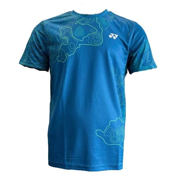 Áo cầu lông Yonex TRM2962 - Seaport chính hãng