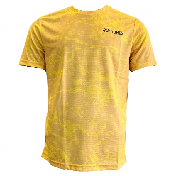 Áo cầu lông Yonex TRM2963 - Lemon Zest chính hãng