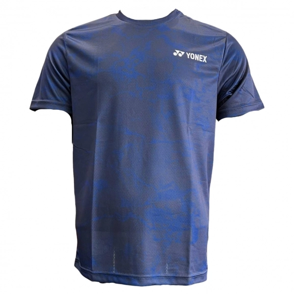 Áo cầu lông Yonex TRM2963 - Navy Peony chính hãng