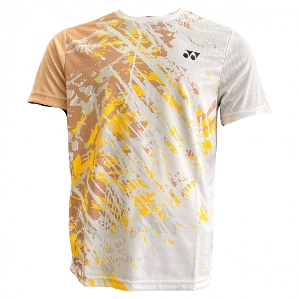 Áo cầu lông Yonex TRM2965 - White chính hãng