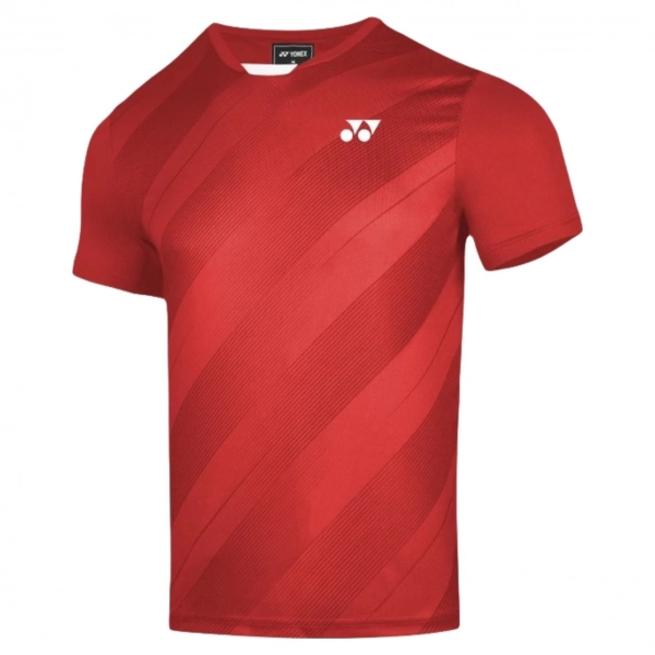 Áo cầu lông Yonex TRM2974 - True Red chính hãng
