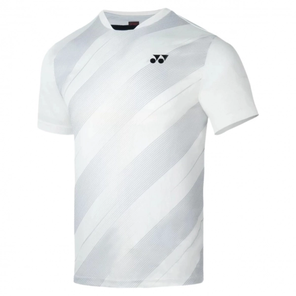 Áo cầu lông Yonex TRM2974 - White chính hãng