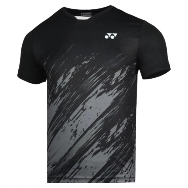 Áo cầu lông Yonex TRM2979 - Jet Black chính hãng