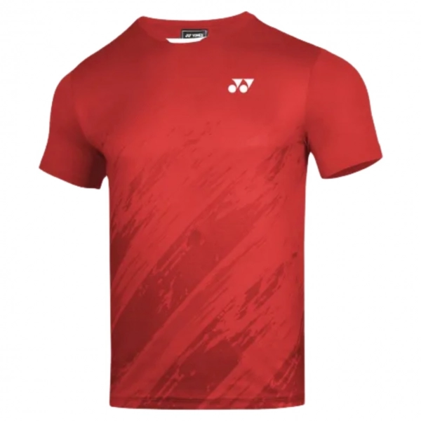 Áo cầu lông Yonex TRM2979 - True Red chính hãng