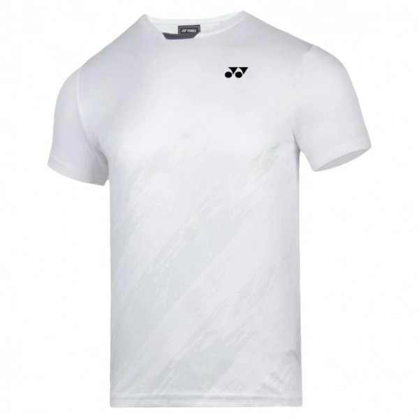 Áo cầu lông Yonex TRM2979 - White chính hãng