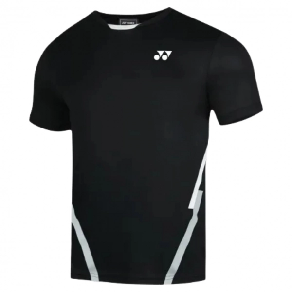 Áo cầu lông Yonex TRM2981 - Jet Black chính hãng