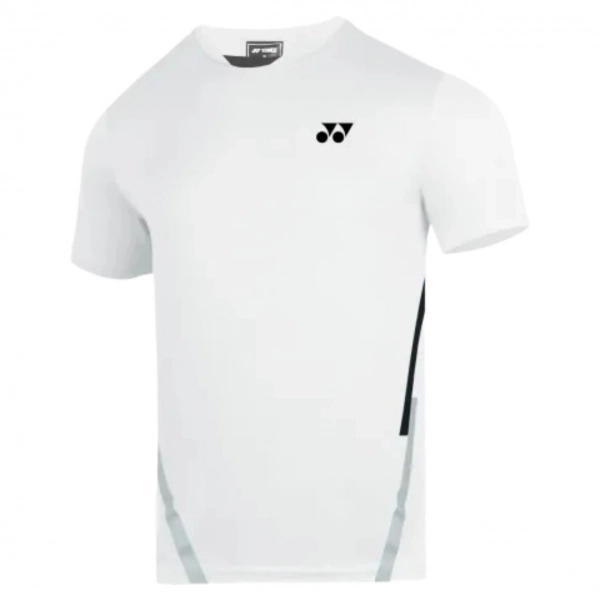 Áo cầu lông Yonex TRM2981 - White chính hãng