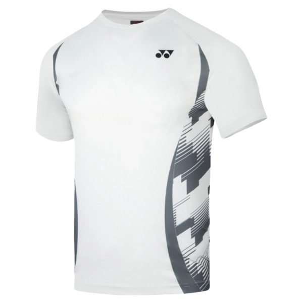 Áo cầu lông Yonex TRM2984 - White chính hãng