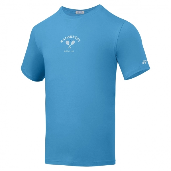 Áo cầu lông Yonex TRM2986 - Heritage Blue chính hãng
