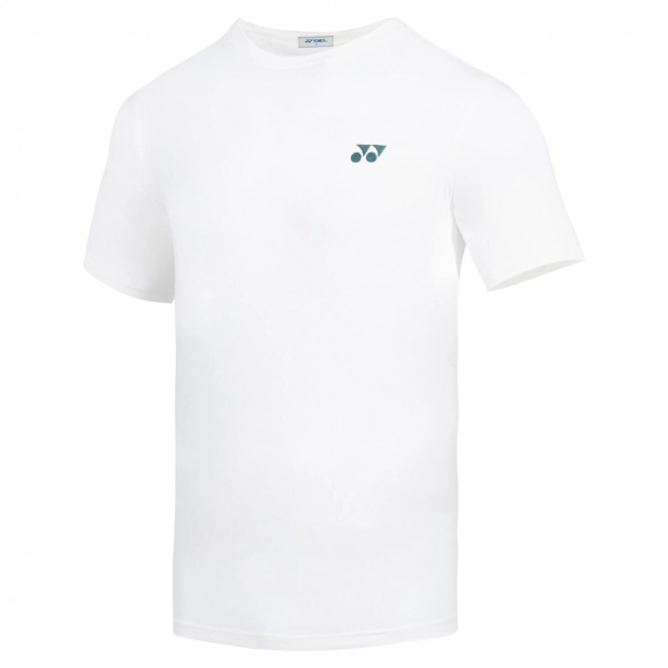 Áo cầu lông Yonex TRM2987 - White chính hãng