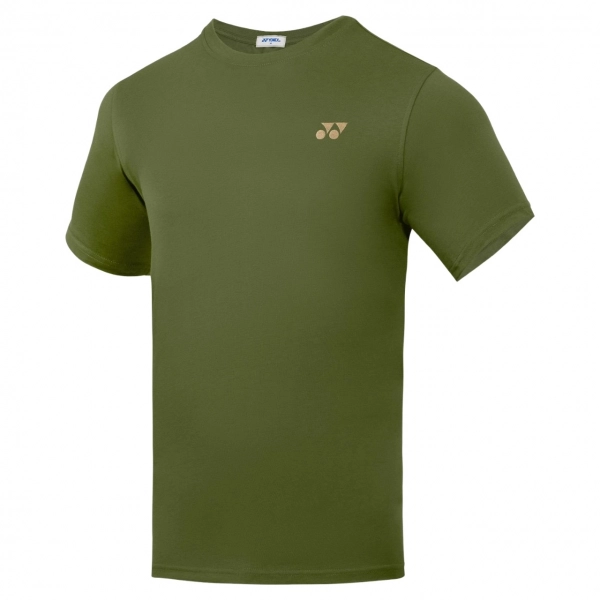 Áo cầu lông Yonex TRM2988 - Bronze Green chính hãng