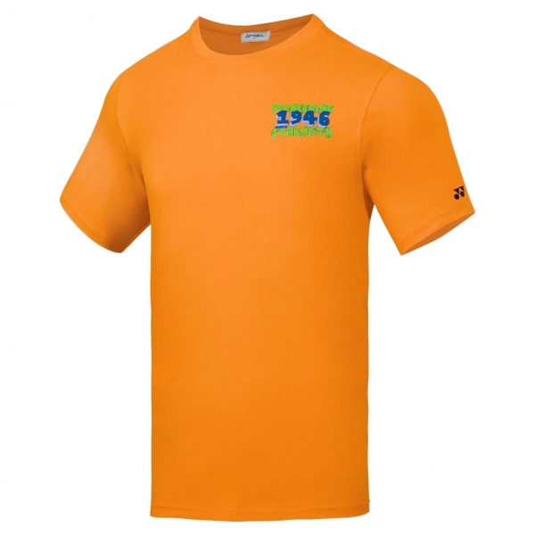 Áo cầu lông Yonex TRM2990 - Mandarin Orange chính hãng