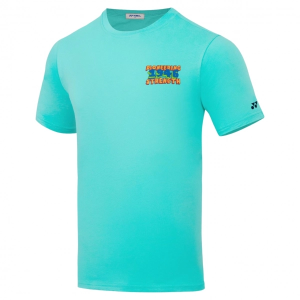 Áo cầu lông Yonex TRM2990 - Turquoise chính hãng