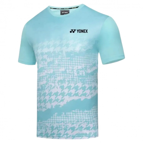 Áo cầu lông Yonex TRM2991 - Blue Radiance chính hãng