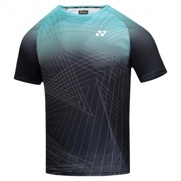 Áo cầu lông Yonex TRM2992 - Jet Black chính hãng