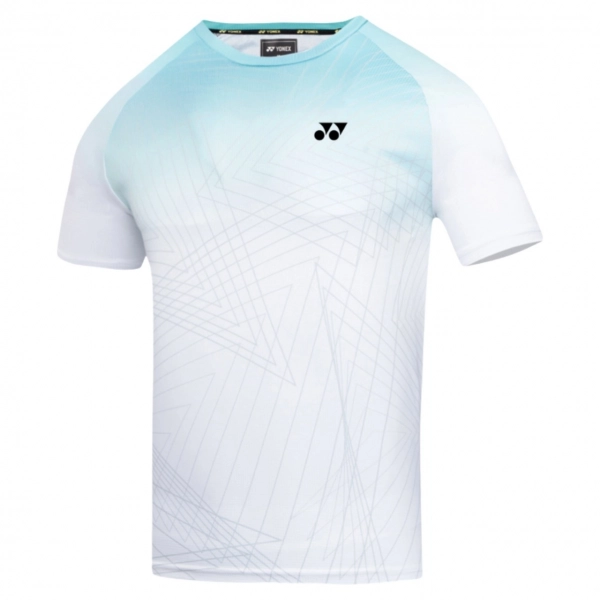 Áo cầu lông Yonex TRM2992 - White chính hãng