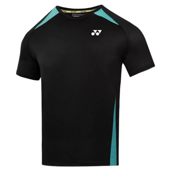 Áo cầu lông Yonex TRM2994 - Jet Black chính hãng