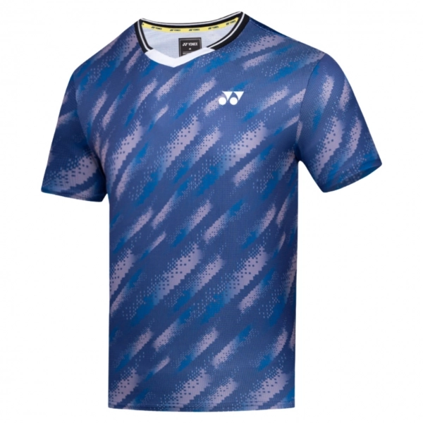 Áo cầu lông Yonex TRM2996 -  Skipper Blue chính hãng