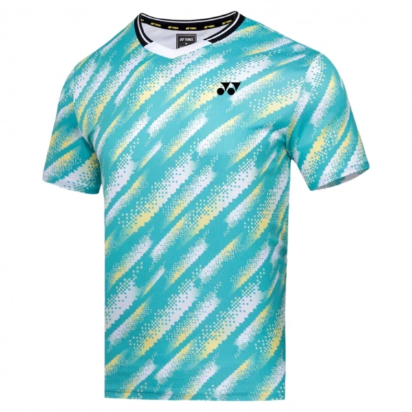 Áo cầu lông Yonex TRM2996 - Turquoise chính hãng