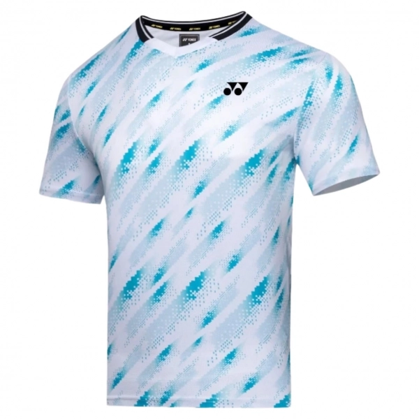 Áo cầu lông Yonex TRM2996 -  White chính hãng