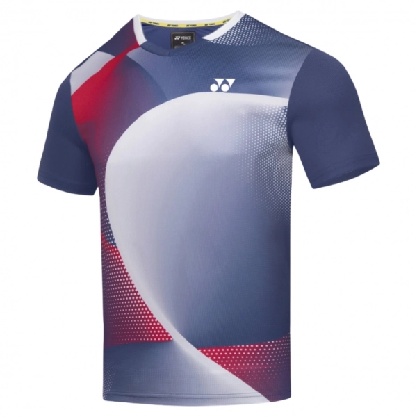 Áo cầu lông Yonex TRM2997 - Skipper Blue chính hãng