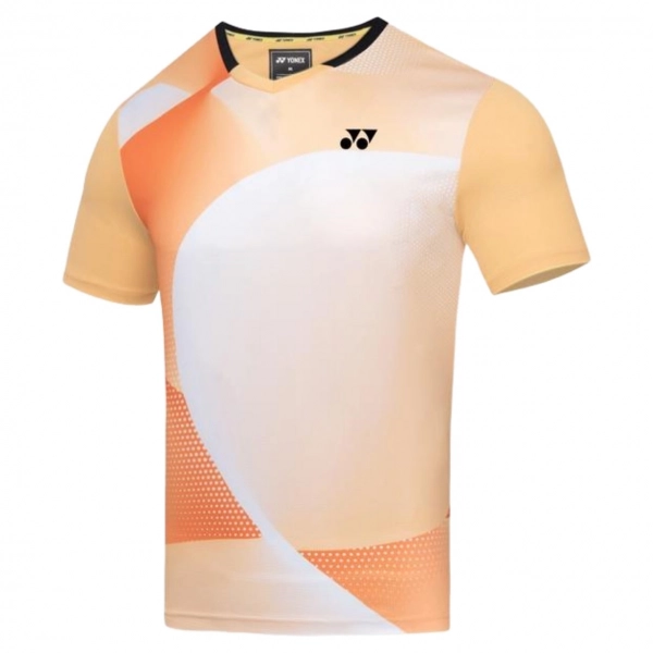 Áo cầu lông Yonex TRM2997 -  Sunburst chính hãng