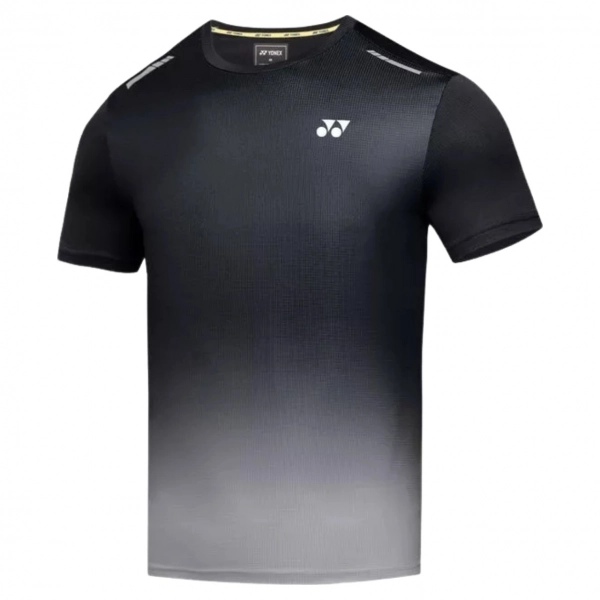 Áo cầu lông Yonex TRM2998 - Jet Black chính hãng