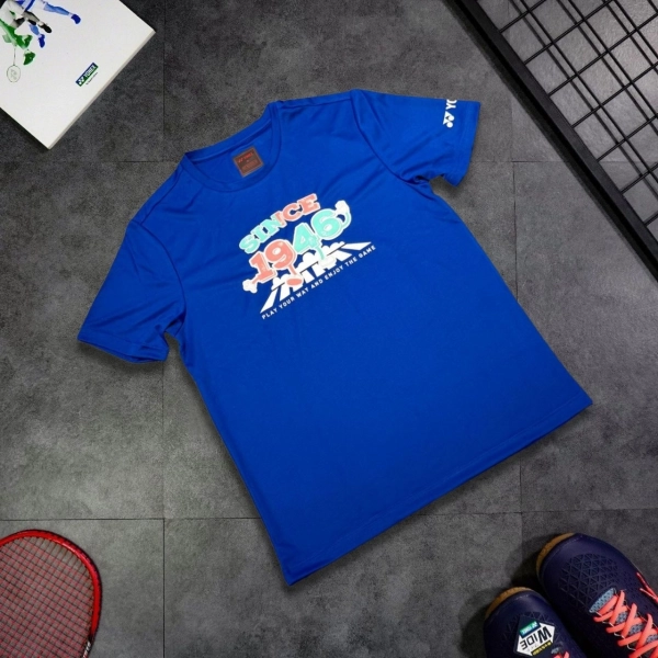 Áo cầu lông Yonex TRM3033 - Surf The Web chính hãng