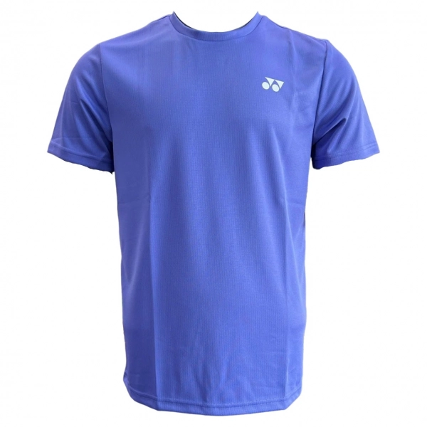 Áo cầu lông Yonex TRM3042 - Blue Iris chính hãng