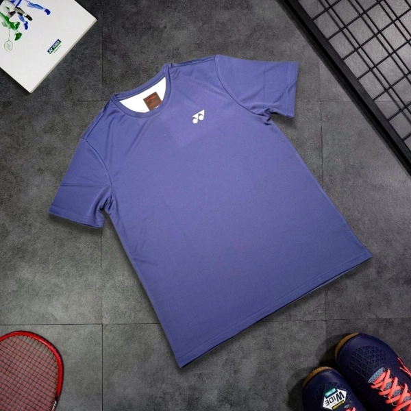 Áo cầu lông Yonex TRM3044 - Skipper Blue chính hãng