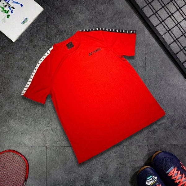 Áo cầu lông Yonex TRM3051 - High Risk Red chính hãng