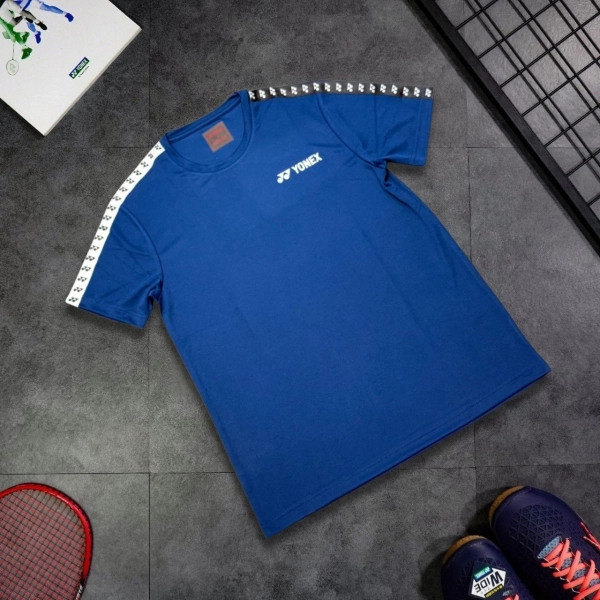 Áo cầu lông Yonex TRM3051 - Navy Peony chính hãng