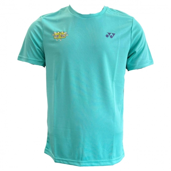 Áo cầu lông Yonex TRM3053 - Turquoise chính hãng