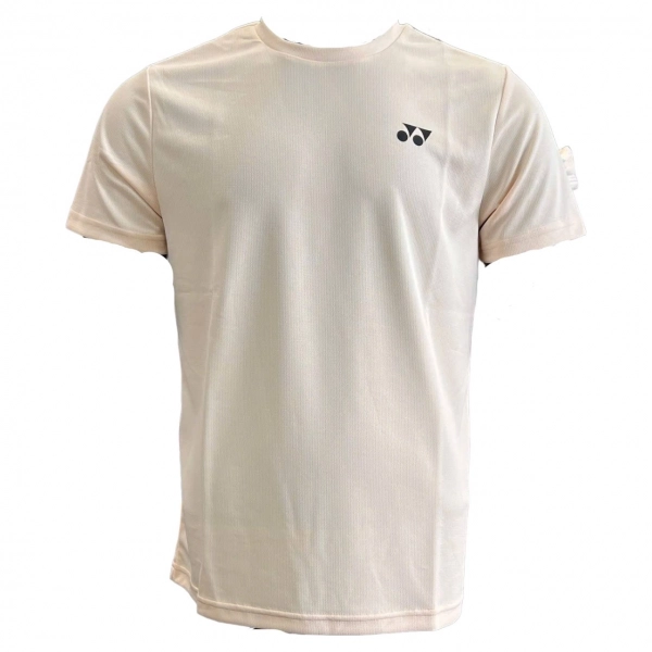 Áo cầu lông Yonex TRM3054 - Tender Peach chính hãng