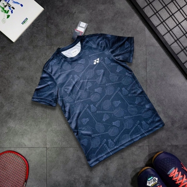 Áo cầu lông Yonex TRM3074 - Night Sky chính hãng