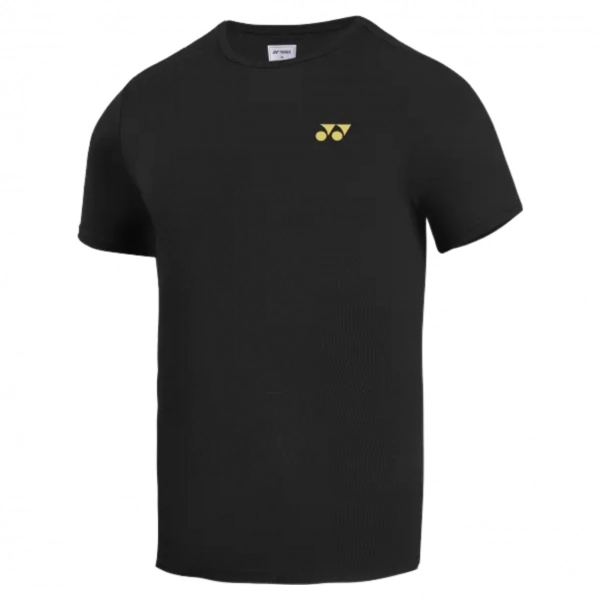 Áo cầu lông Yonex TRM3088 - Jet Black chính hãng