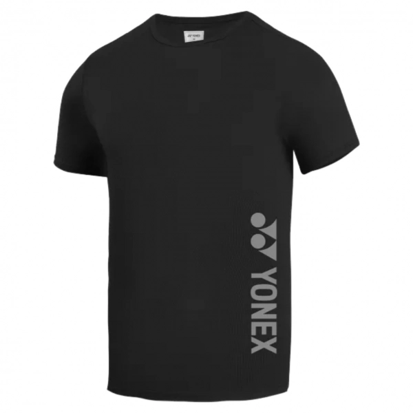 Áo cầu lông Yonex TRM3089 - Jet Black chính hãng