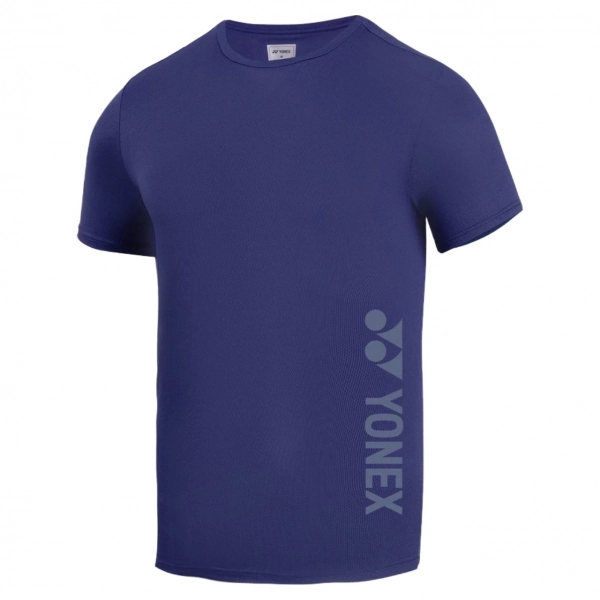 Áo cầu lông Yonex TRM3089 - Skipper Blue chính hãng