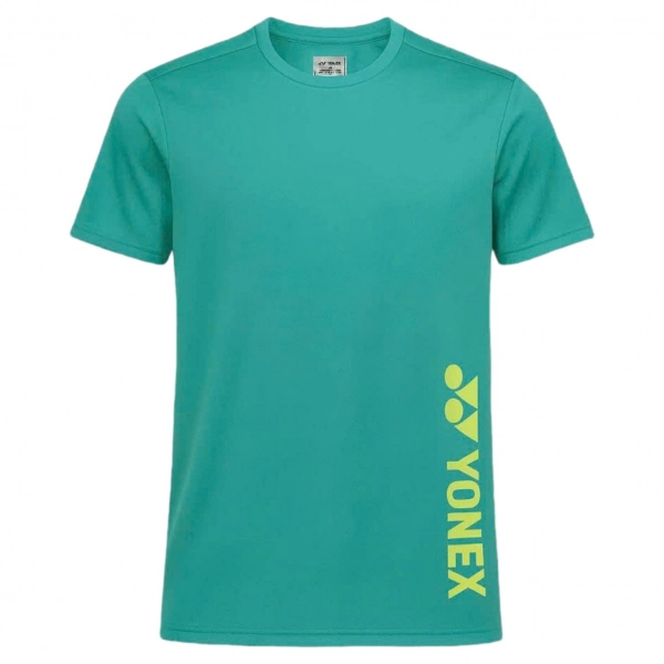 Áo cầu lông Yonex TRM3089 - Turquoise chính hãng
