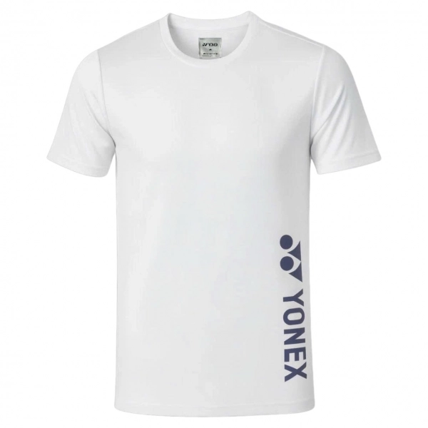 Áo cầu lông Yonex TRM3089 - White chính hãng