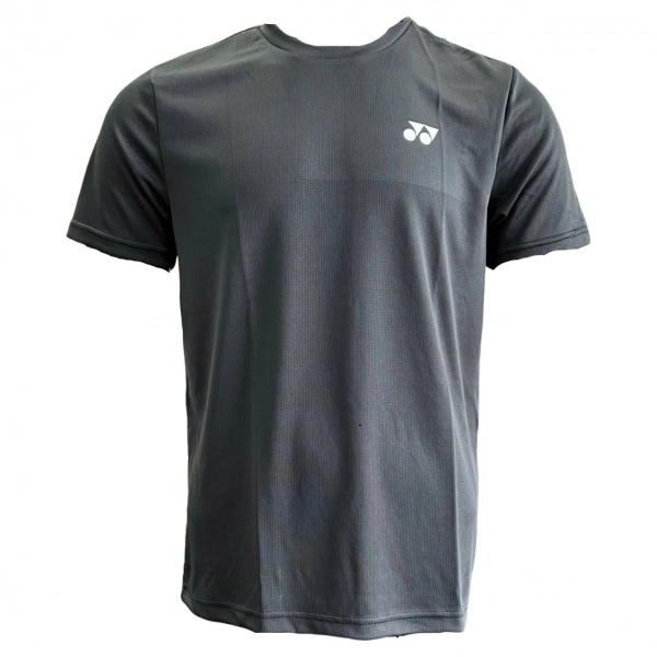Áo cầu lông Yonex TRM3104 - Jet Black chính hãng