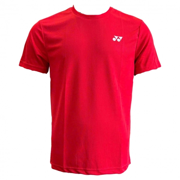 Áo cầu lông Yonex TRM3104 - Tango Red chính hãng