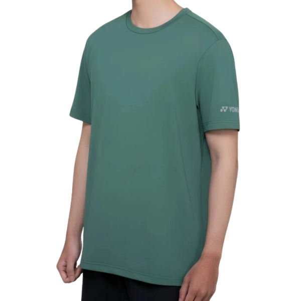 Áo cầu lông Yonex TRM3113 - Smoke Pine chính hãng